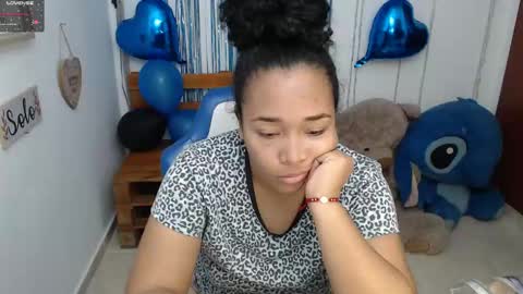 blackqueen_18 online show from December 29, 3:24 pm