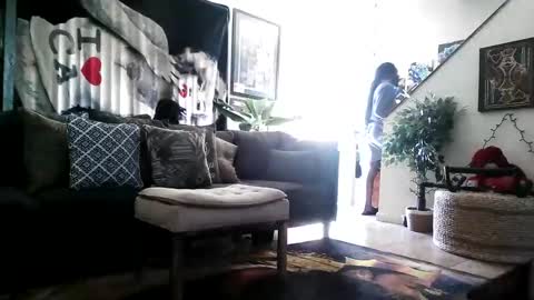 Snapshot of blackriches96 chatting on December 1, 9:31 pm blackriches96 online show from December 1, 9:31 pm