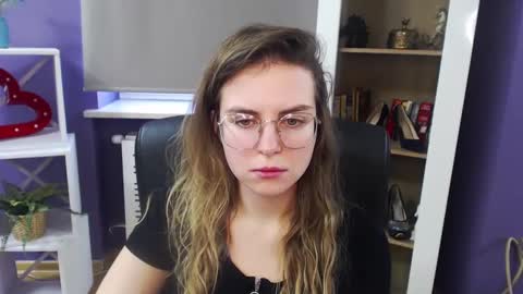 Snapshot of blackrosezoey chatting on January 20, 11:35 am Z O E Y online show from January 20, 11:35 am