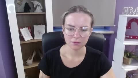 Snapshot of blackrosezoey chatting on September 23, 4:48 am Z O E Y online show from September 23, 4:48 am