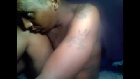 blacksav1 online show from October 19, 11:22 am