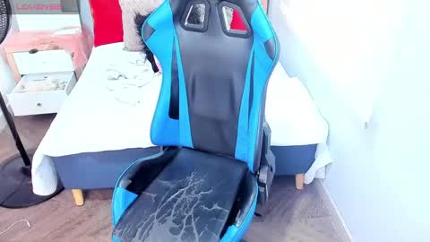 Snapshot of blacksex_boy chatting on October 13, 2:17 pm Marlon online show from October 13, 2:17 pm