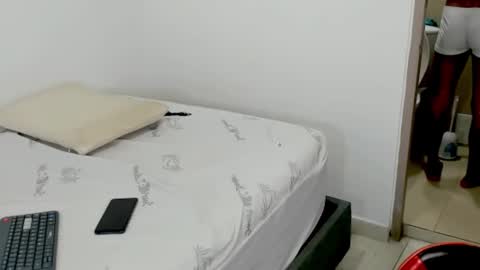 Marlon online show from February 4, 4:18 am