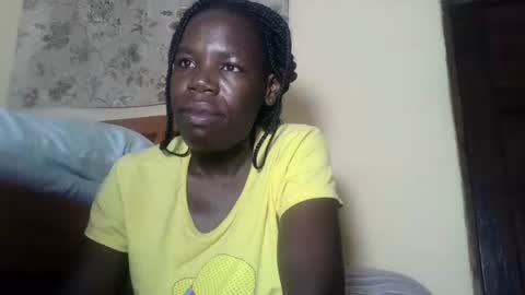 SARAH online show from March 12, 9:24 pm