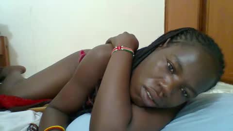 SARAH online show from October 29, 9:38 pm