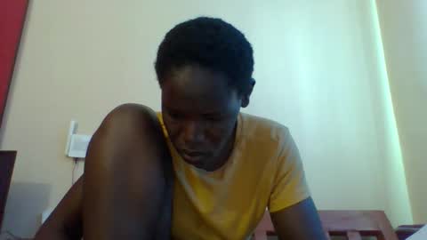 Snapshot of blacksexygal chatting on May 10, 1:49 pm SARAH online show from May 10, 1:49 pm