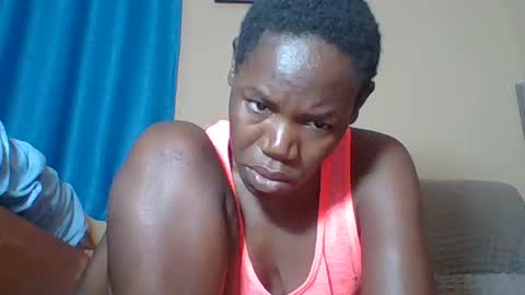 SARAH online show from July 27, 12:39 am