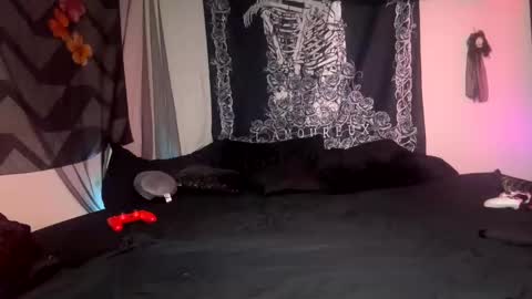 Snapshot of blackstarzara chatting on January 18, 7:59 am blackstarzara online show from January 18, 7:59 am