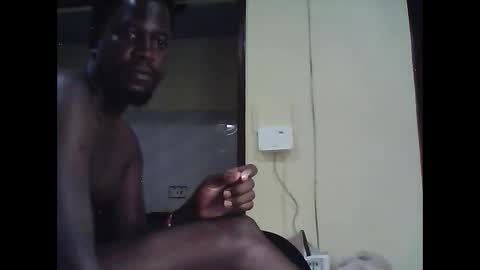 blacksweet254 online show from March 27, 5:13 am