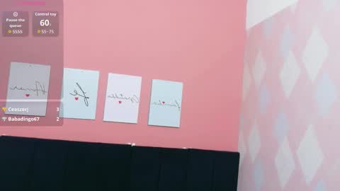 Tifffany bllom online show from February 22, 7:56 pm