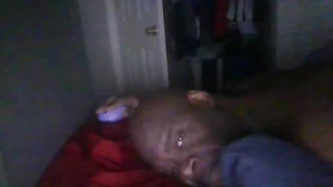 blackteddybear online show from February 20, 10:21 pm