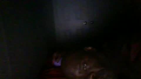 blackteddybear online show from February 25, 7:40 am