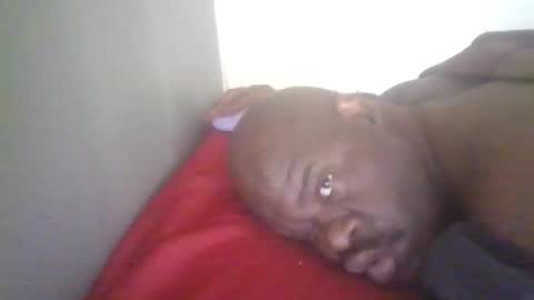 blackteddybear online show from March 7, 4:15 pm