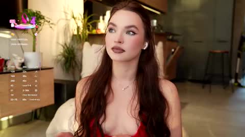 blackvelveett online show from October 30, 2:51 pm