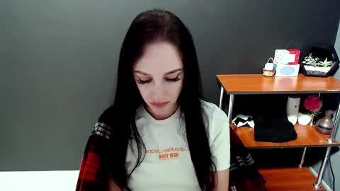 Snapshot of blacky_berry chatting on January 6, 4:23 pm Ivy online show from January 6, 4:23 pm