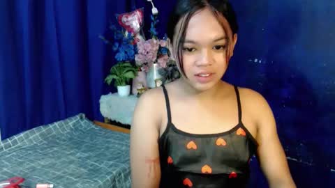Snapshot of blacky_luna chatting on January 12, 3:56 am sweetyluna online show from January 12, 3:56 am