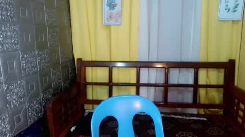 Snapshot of blacky_luna chatting on February 23, 4:32 am sweetyluna online show from February 23, 4:32 am