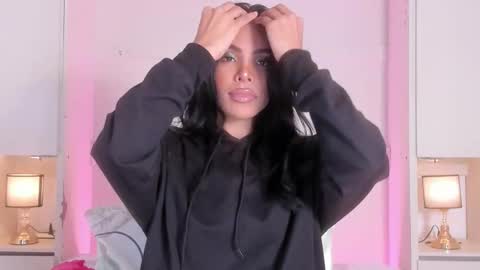 GRACE online show from February 26, 5:50 am