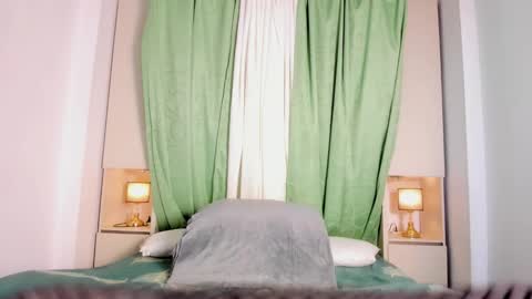 GRACE online show from March 29, 6:57 am