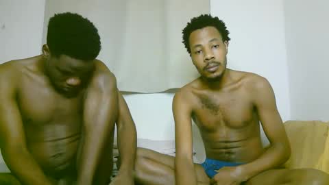 HASSAN online show from September 22, 11:40 pm