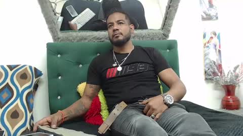 Richard online show from January 3, 4:44 am