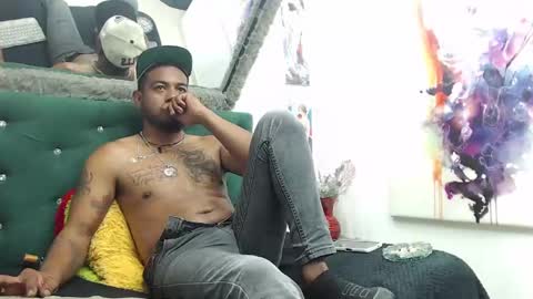 Richard online show from January 6, 12:05 am