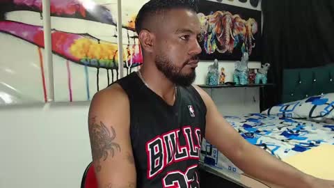 Richard online show from January 28, 3:04 am