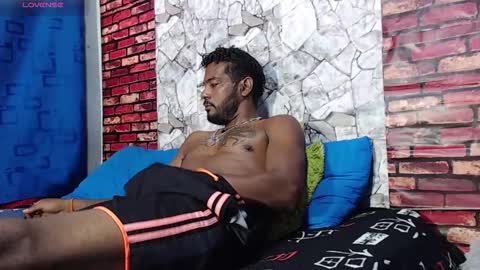 Richard online show from March 11, 12:55 pm