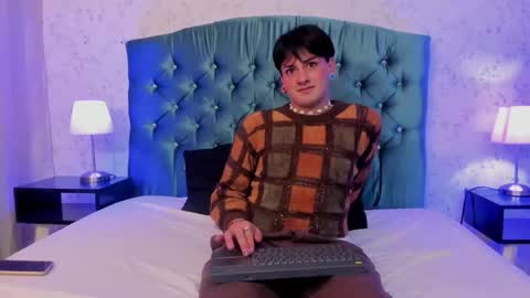 blade online show from February 17, 3:36 am