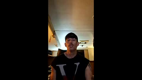 Snapshot of blaiden chatting on June 11, 11:08 am The Fallen One online show from June 11, 11:08 am