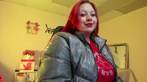 Snapshot of blair_elliis chatting on December 23, 6:58 pm Blair online show from December 23, 6:58 pm
