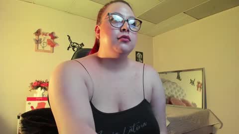 Snapshot of blair_elliis chatting on January 7, 4:50 am Blair online show from January 7, 4:50 am