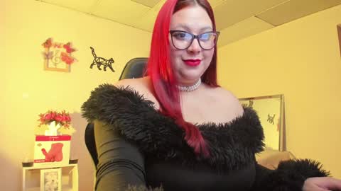 Snapshot of blair_elliis chatting on January 10, 4:41 pm Blair online show from January 10, 4:41 pm