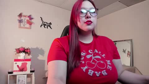 Snapshot of blair_elliis chatting on January 17, 6:02 pm Blair online show from January 17, 6:02 pm