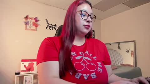 Snapshot of blair_elliis chatting on January 30, 11:13 pm Blair online show from January 30, 11:13 pm