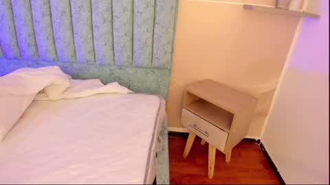 Blair  online show from January 23, 11:15 pm