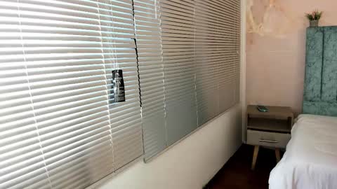 Blair  online show from February 10, 7:07 pm