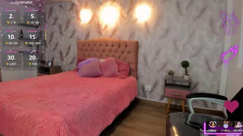 Blair  online show from October 11, 11:20 am