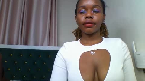 Blair online show from April 24, 6:21 pm