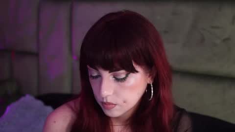 Blair online show from June 9, 1:28 am