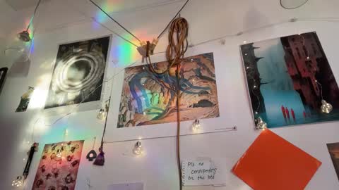 Blair online show from December 21, 2:26 pm