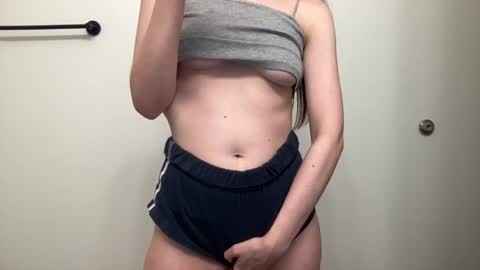 blairbaby online show from July 9, 2:04 am