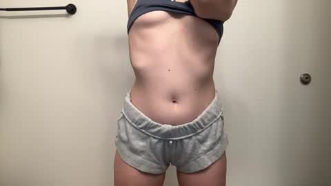 blairbaby online show from August 1, 2:05 pm