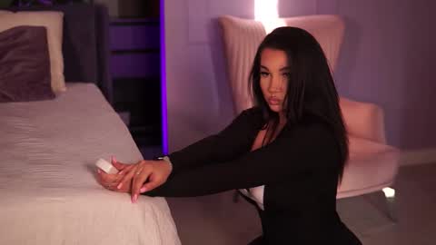 BlaireBloom online show from March 9, 3:05 pm