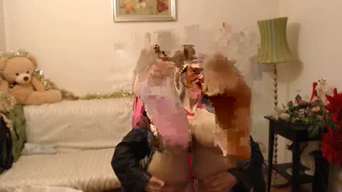 Snapshot of blairfort chatting on December 9, 11:26 am blairfort online show from December 9, 11:26 am