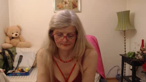 Snapshot of blairfort chatting on January 23, 12:09 pm blairfort online show from January 23, 12:09 pm