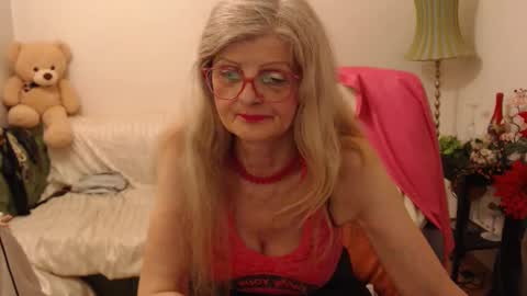 Snapshot of blairfort chatting on January 25, 10:50 pm blairfort online show from January 25, 10:50 pm