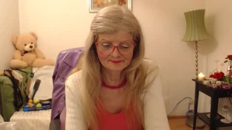 Snapshot of blairfort chatting on February 28, 8:18 pm blairfort online show from February 28, 8:18 pm