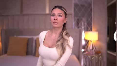 BlairSanders online show from November 10, 7:13 pm