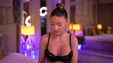 BlairSanders online show from February 5, 7:51 pm